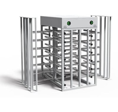 LFT 104D Yarım Boy Turnike Sistemi