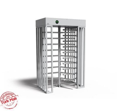 LFT 113 Tam Boy Turnike Sistemi