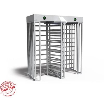 LFT 113D Tam Boy Turnike Sistemi