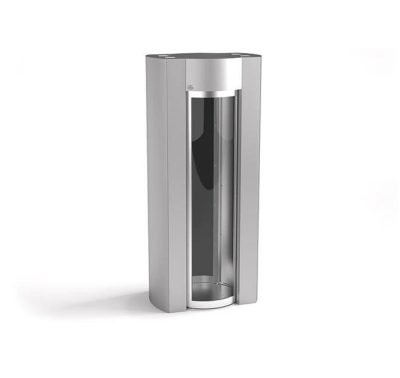 LFT 600 Silindir Boy Turnike