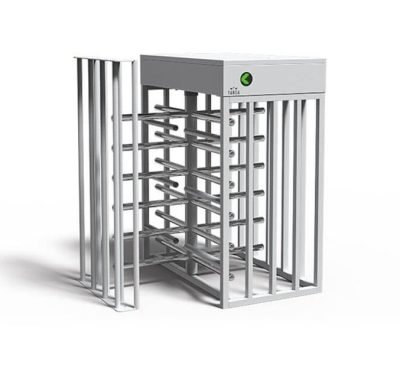 LFT 104 Yarım Boy Turnike Sistemi