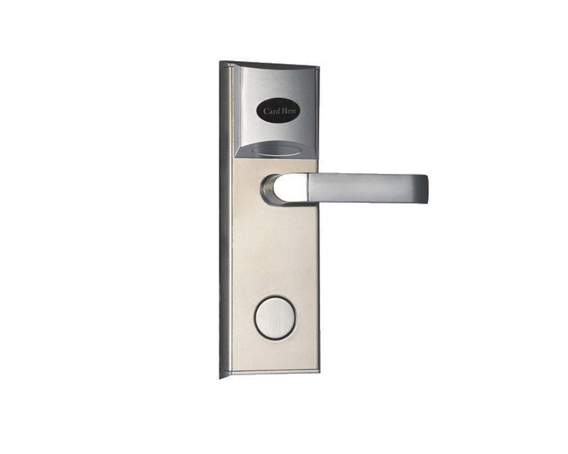 LH1000 Otel Kapı Kilidi