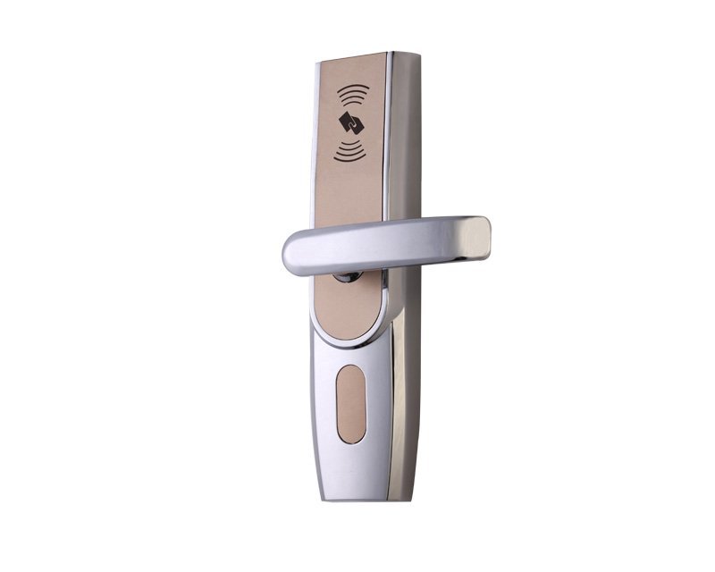 LH5000 Otel Kapı Kilidi