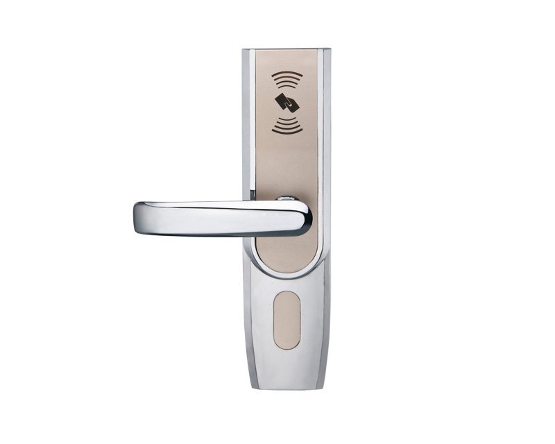 SKYSFT TK LH5000 Otel Kapı Kilidi - Görsel 2