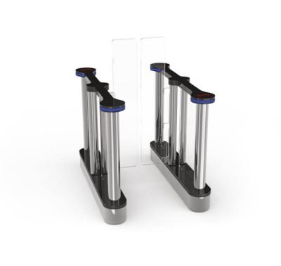 LTOP 551 Hızlı Geçiş Turnike Sistemi