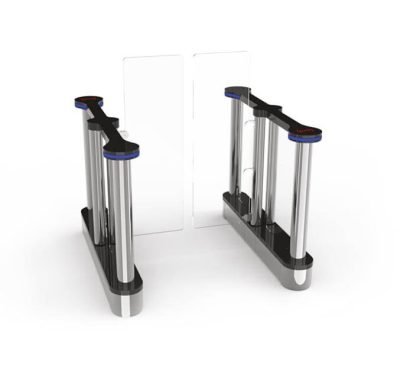 LTOP 551H Hızlı Geçiş Turnike Sistemi