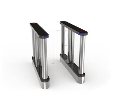 LTOP 501 Hızlı Geçiş Turnike Sistemi
