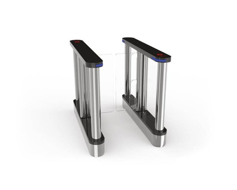 LTOP 501 Hızlı Geçiş Turnike Sistemi