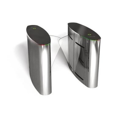 LTOP101 Hızlı Geçiş Turnike Sistemi