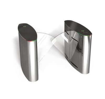 LTOP101 H Hızlı Geçiş Turnike Sistemi