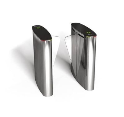 LTOP111 Hızlı Geçiş Turnike Sistemi