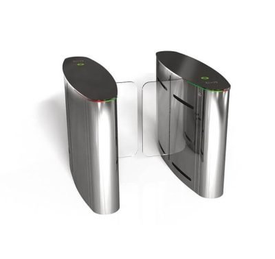 LTOP201 H Hızlı Geçiş Turnike Sistemi