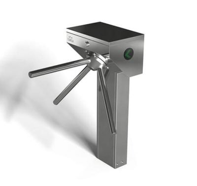 LTT313 Tripod Turnike Sistemi