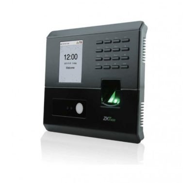 MB10 - VL Yüz Tanıma Sistemi