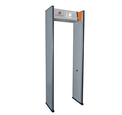 PY300 6 Zone Kapı Tipi Metal Dedektörü