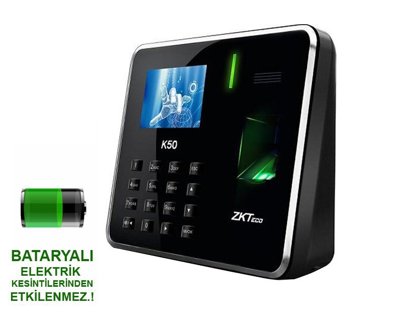 Personel Takip Sistemleri