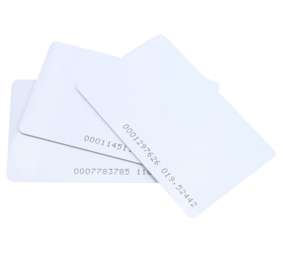 SKYSFT TK Proximity Card 125 KHz