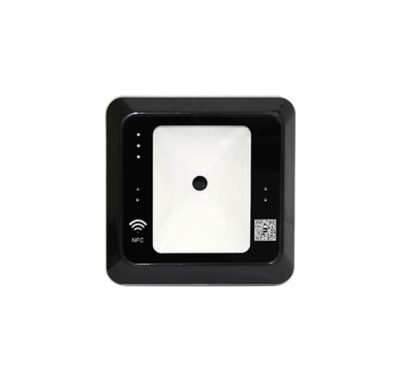 QR50 BE/BM Wiegand QR Kod Okuyucu