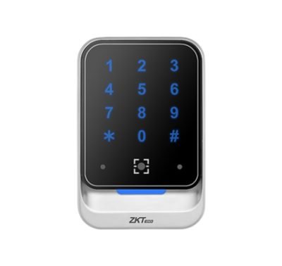 QR600 QR KOD Okuyucu