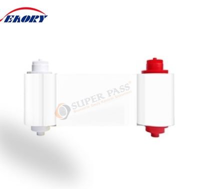 S Serisi Beyaz Ribbon