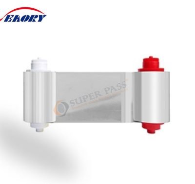 S Serisi Gümüş Ribbon