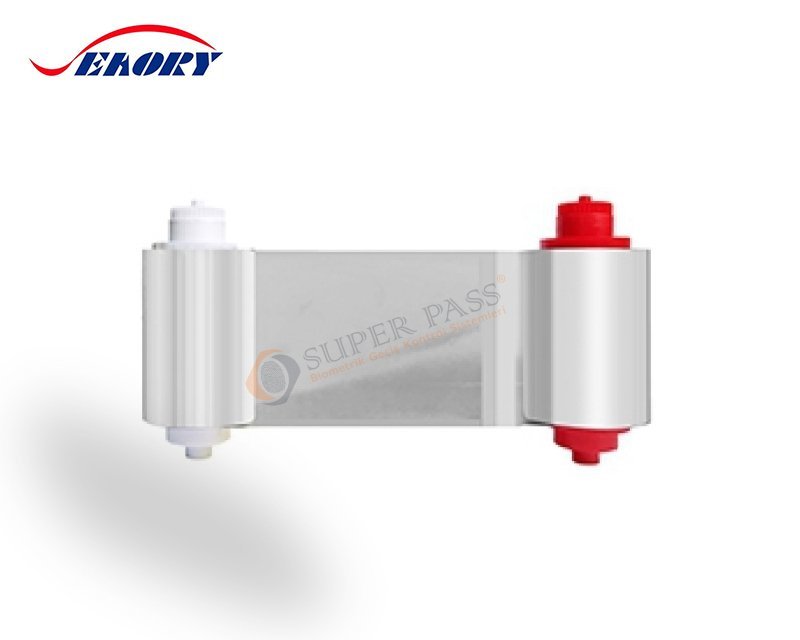 S Serisi Gümüş Ribbon