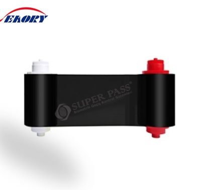 S Serisi Siyah Ribbon