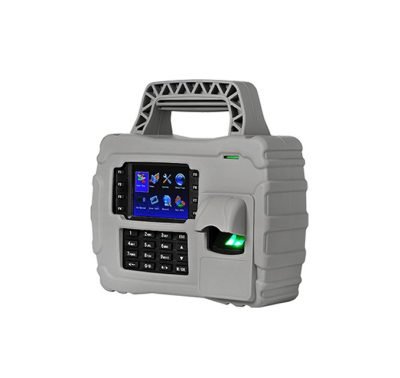 S922 Taşınabilir Parmak İzi Okuyucu