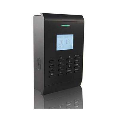 SKYT SC403 1 3 - SKYSOFT TEKNOLOJİ ZAMAN KONTROL ve GÜVENLİK SİSTEMLERİ SKYSFT TK SC403 MiFare Kartlı Geçiş Ve Personel Takip Cihazı - Skysoft Teknoloji
