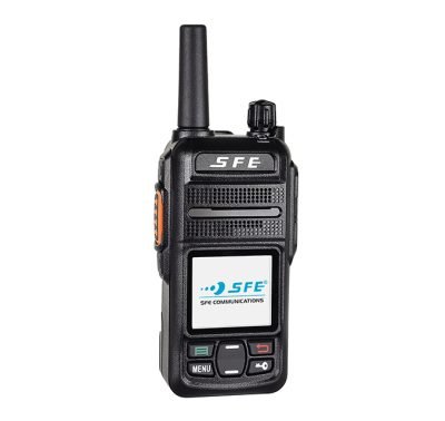 SE600 Sim Kartlı Telsiz