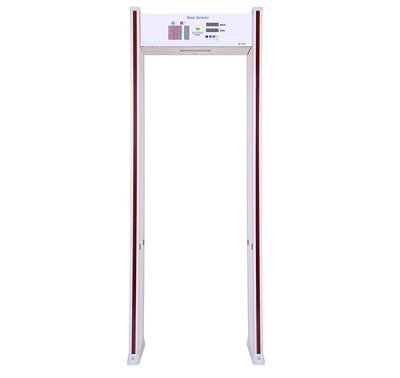 SECUSTAR PS-300 KAPI TİPİ METAL ÜST ARAMA DEDEKTÖRÜ