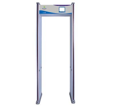 SECUSTAR PS-300C KAPI TİPİ METAL ÜST ARAMA DEDEKTÖRÜ