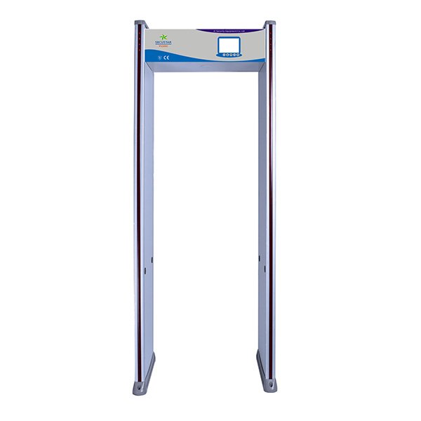 SECUSTAR PS-300C KAPI TİPİ METAL ÜST ARAMA DEDEKTÖRÜ