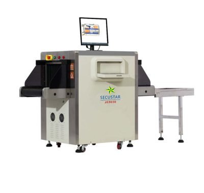 SECUSTAR JC 5030-A PLUS X-RAY CİHAZI