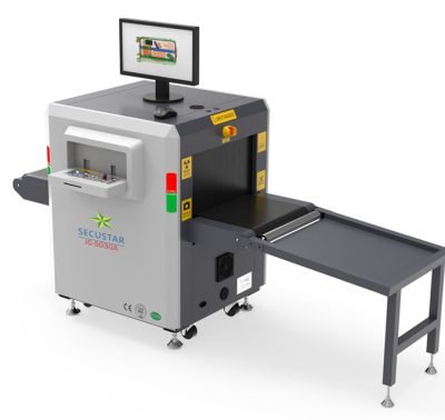 SECUSTAR JC-5030A XRAY CİHAZI