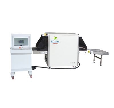 SECUSTAR JC-6550 X-RAY CİHAZI