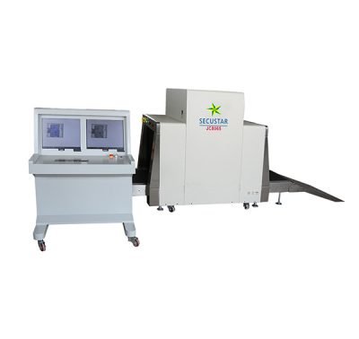 SECUSTAR JC-8065 X-RAY CİHAZI