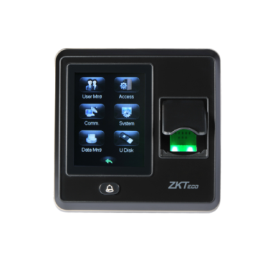 SKYSFT TK SF300 Parmak İzi Ve Kart Okuma Cihazı