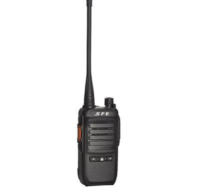 SFE SD-300 Dijital Pmr Telsiz