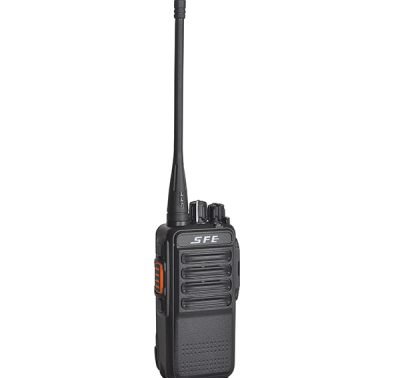 SFE S-320 PMR TELSİZ
