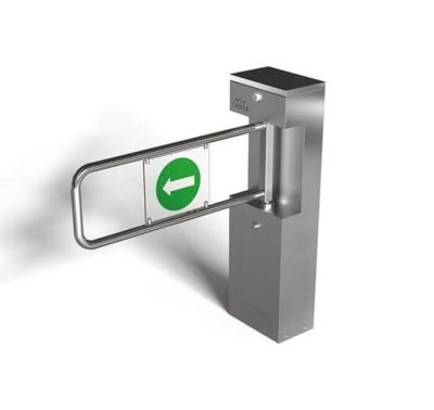 SG 312 VIP Turnike Sistemi