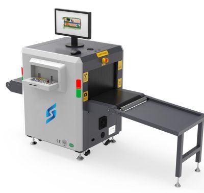 SP-5030A XRAY CİHAZI