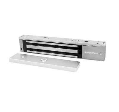 SP 6380S Manyetik Mıknatıslı Kilit 280 KG