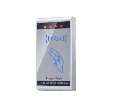 SP160 Kartlı Kapı Açma Sistemi