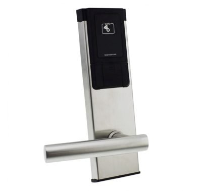 SP2000T Otel Kapı Kilidi