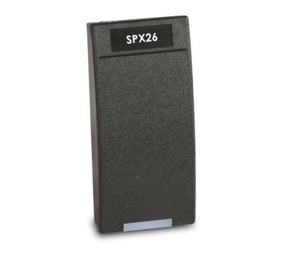 SPX26 ID IP65 Wiegand Kart Okuyucu