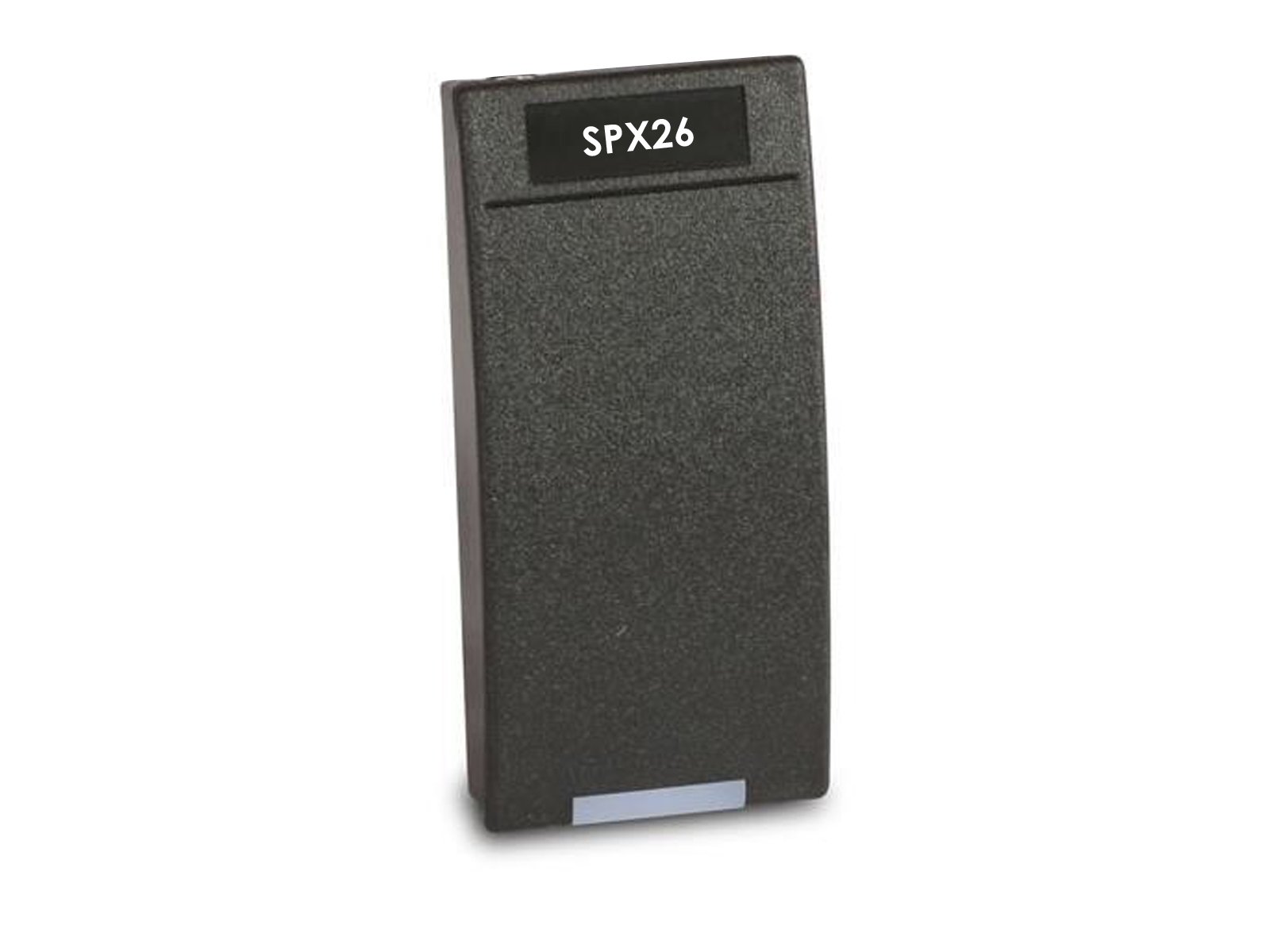 SPX26 ID IP65 Wiegand Kart Okuyucu