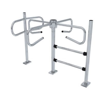 SWG - Kelebek Serbest Geçiş Turnike Sistemi