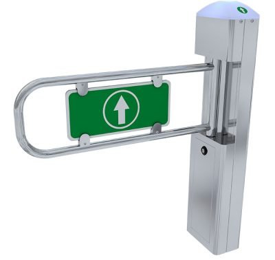 SWG - 15 Vip - Engelli Geçiş Turnike Sistemi