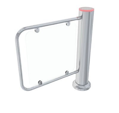 SWG - 170 - G Vip - Engelli Geçiş Turnike Sistemi